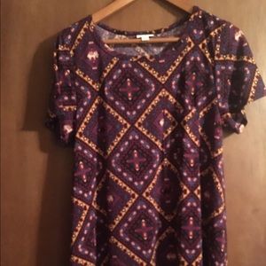 Amazing elephant themed Carly!