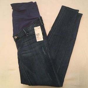 Maternity NWT Jeans
