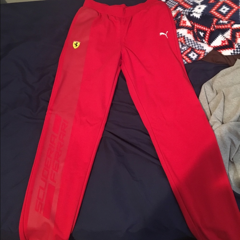 Puma Tech - Picture 2 of 3