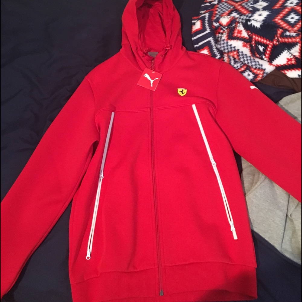 Puma Tech - Picture 3 of 3