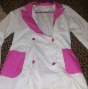 Haloween mafia girl costume