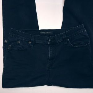 Rock & Republic Berlin jeans.