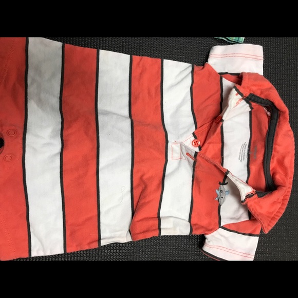 Carters 3M onesies - Picture 3 of 5