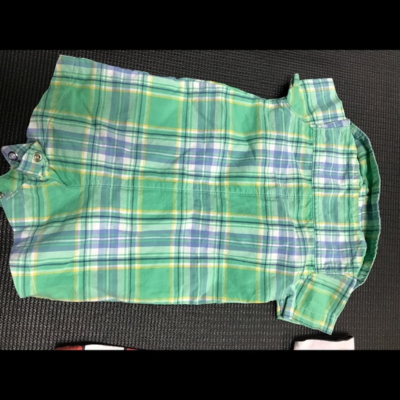 Carters 3M onesies - Picture 4 of 5