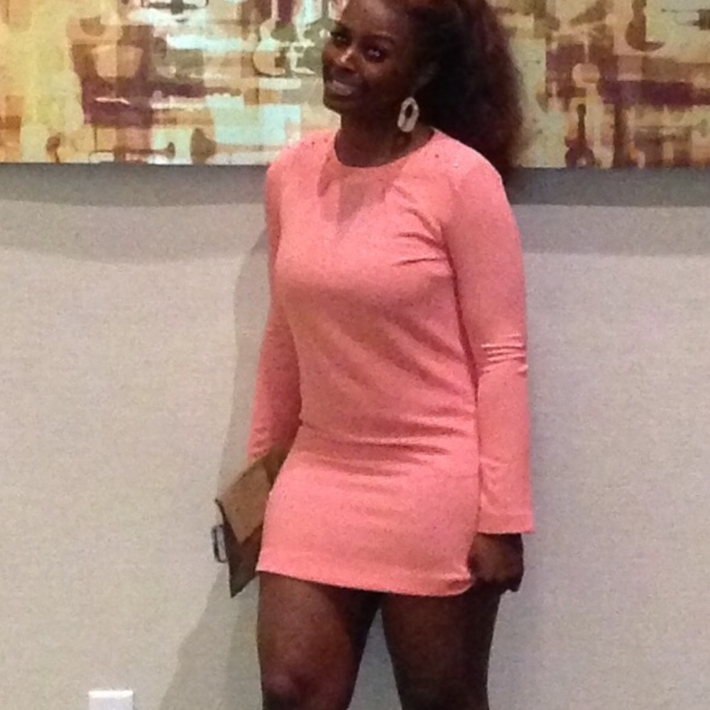 Forever 21 Dress
