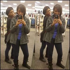 Meet your Posher, Yasmine