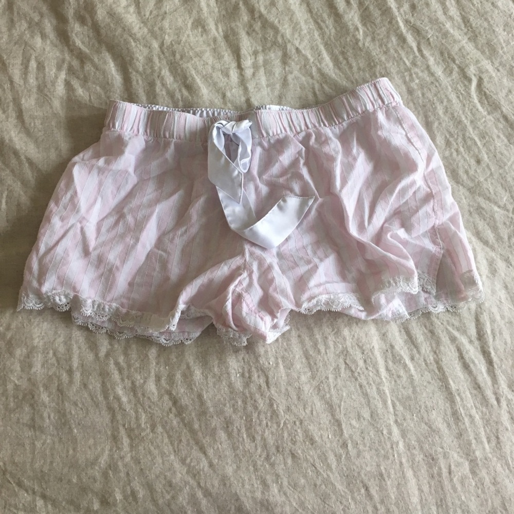 Victoria Secret Sleep Short