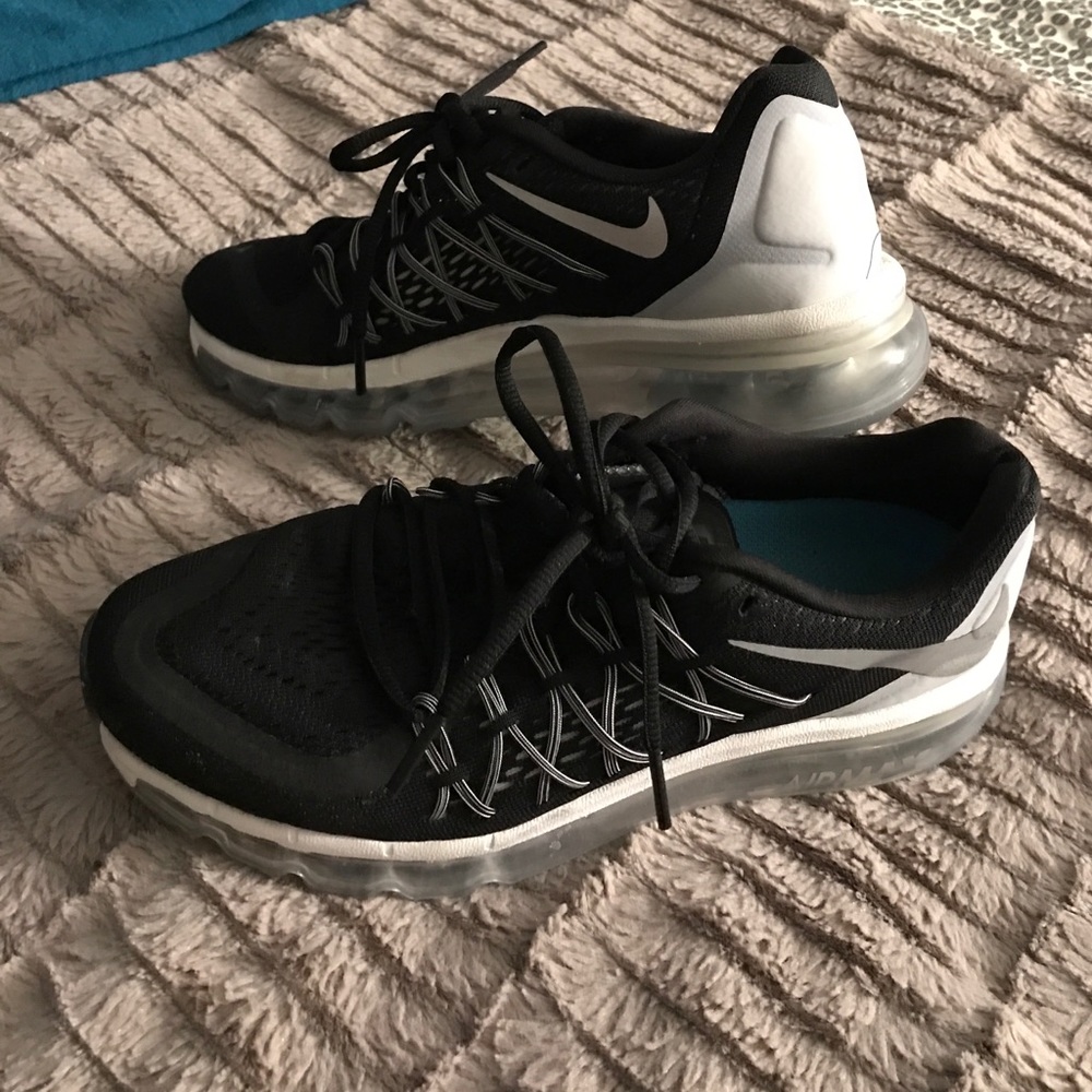 Nike Air Maxes