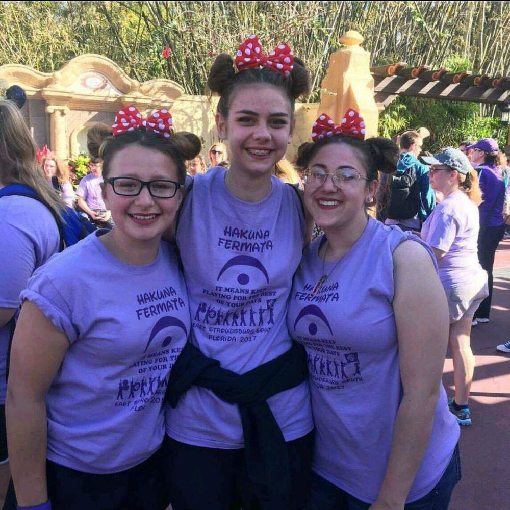 Meet your Posher, Kellie