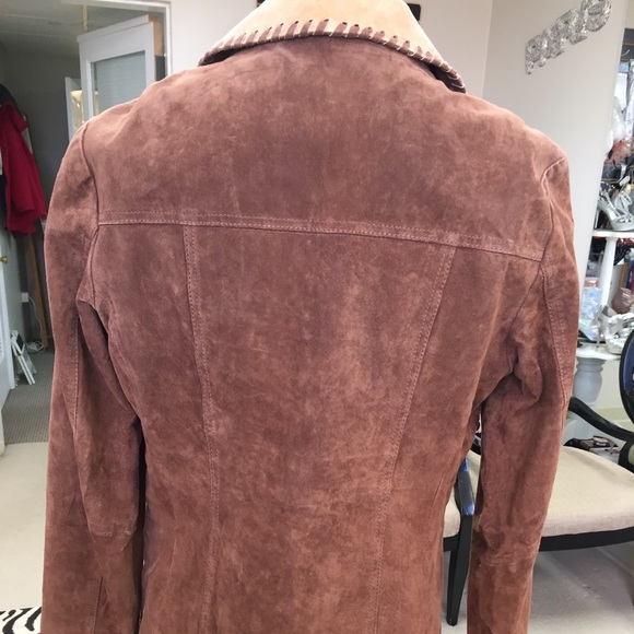 Jacket - Picture 2 of 6