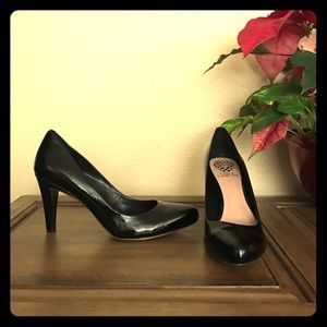 NWOB Sexy Patent Leather Vince Camuto Pumps