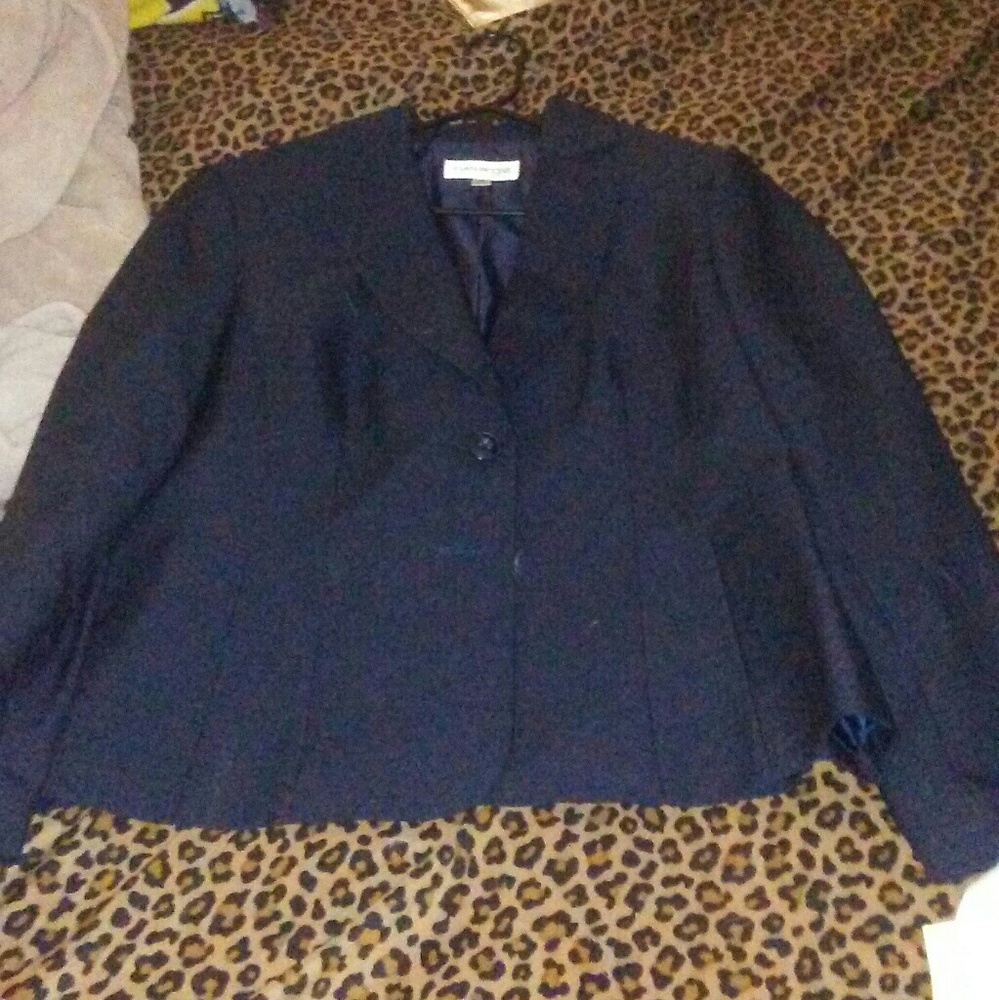 Suit top