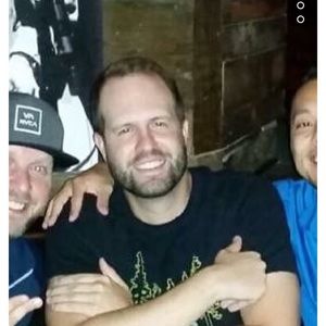 Meet your Posher, Ryan