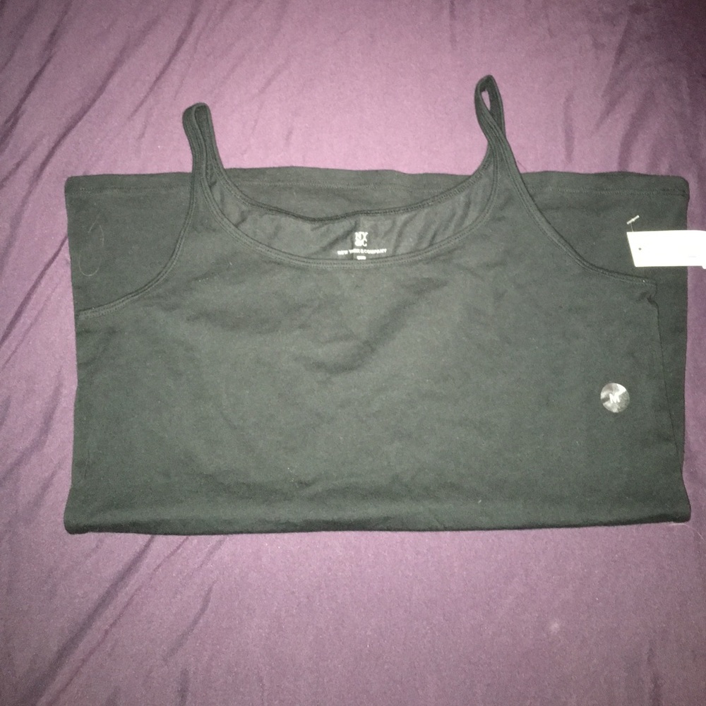 Nwt~ New York&Co. Med tank