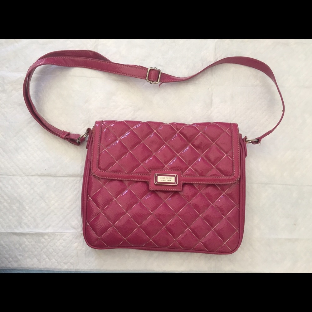 Nine West purse