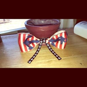 Homemade bows