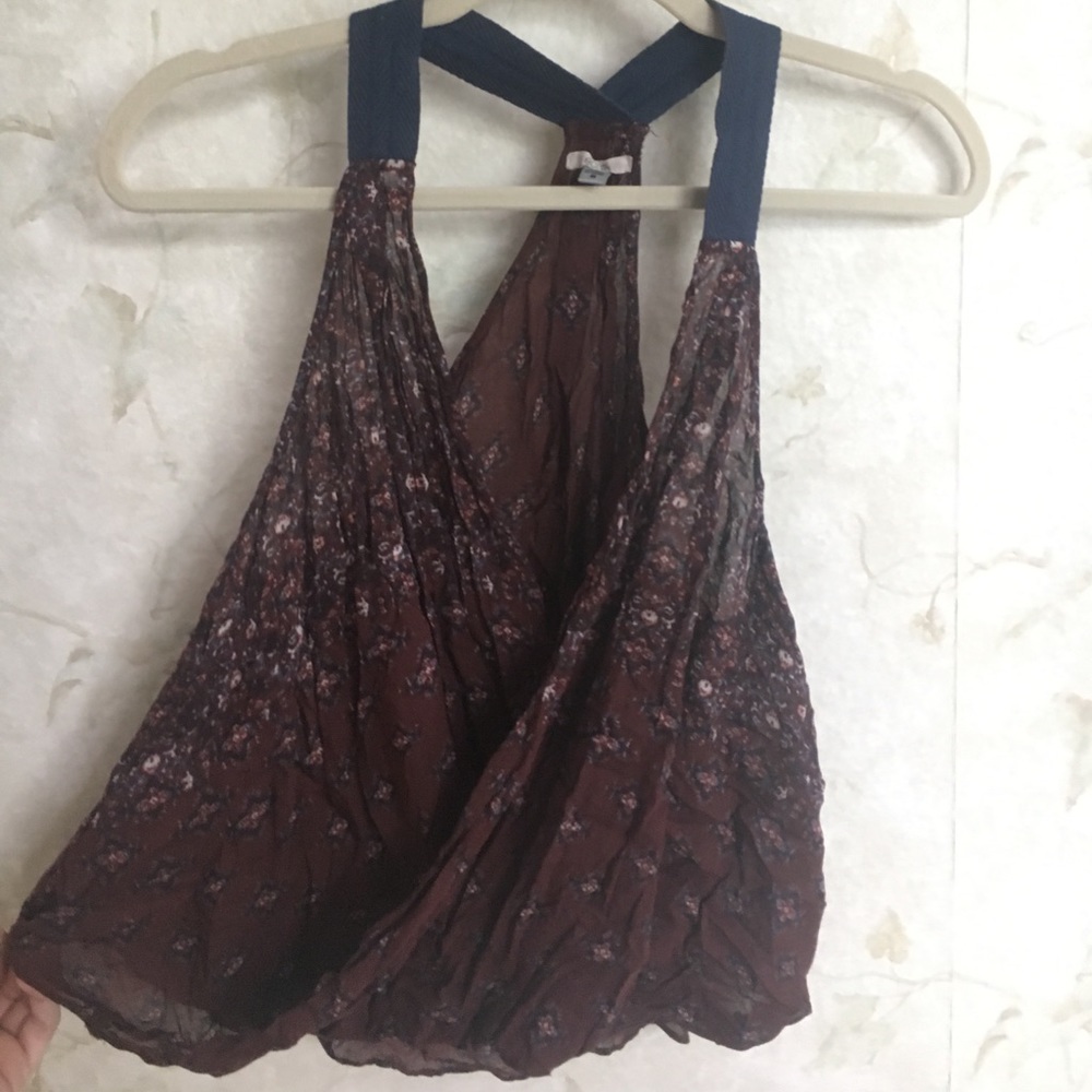 Urban Outfitters top