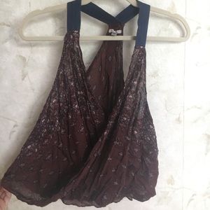 Urban Outfitters top