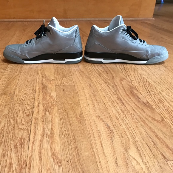 Air Jordan 3 5Lab3 - Picture 2 of 7