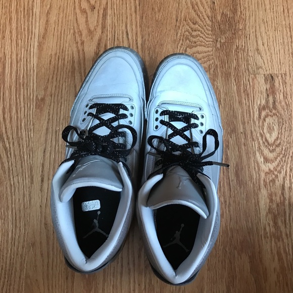 Air Jordan 3 5Lab3 - Picture 3 of 7