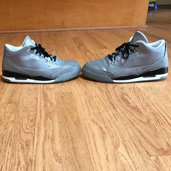 Air Jordan 3 5Lab3 - Picture 4 of 7