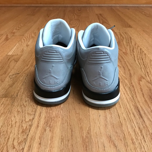 Air Jordan 3 5Lab3 - Picture 5 of 7