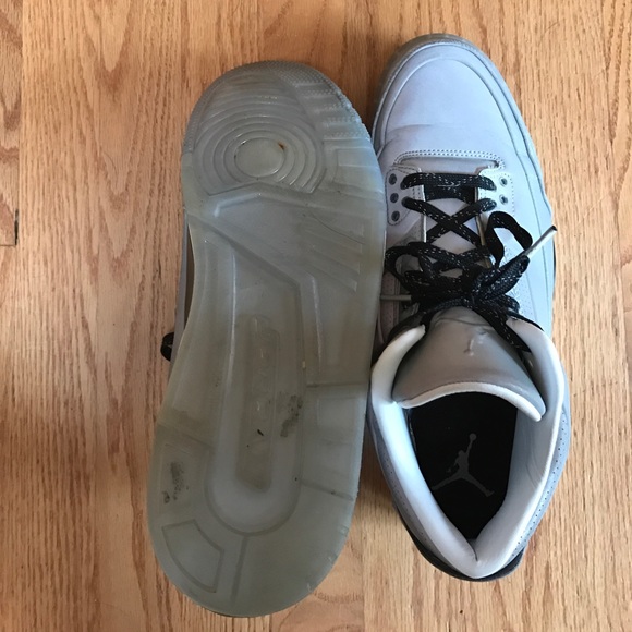 Air Jordan 3 5Lab3 - Picture 7 of 7