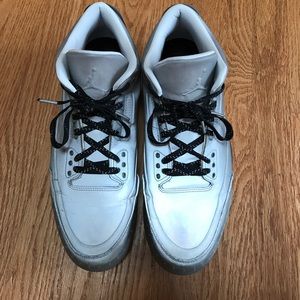 Air Jordan 3 5Lab3