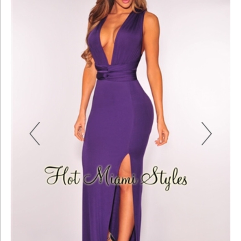 Convertible dress for special occasions