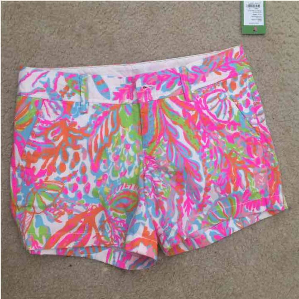 Lilly Pulitzer Callahans