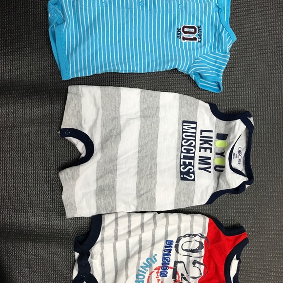 3M Baby Bundle - Picture 1 of 7