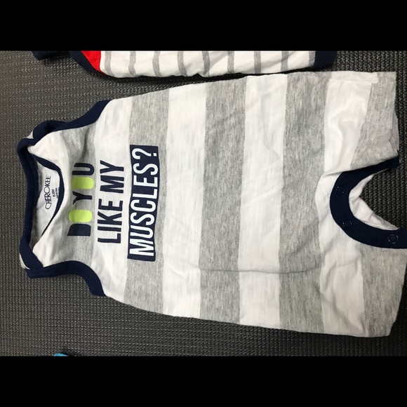 3M Baby Bundle - Picture 4 of 7