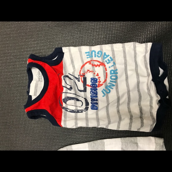 3M Baby Bundle - Picture 6 of 7