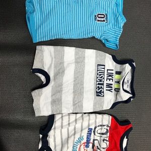 3M Baby Bundle