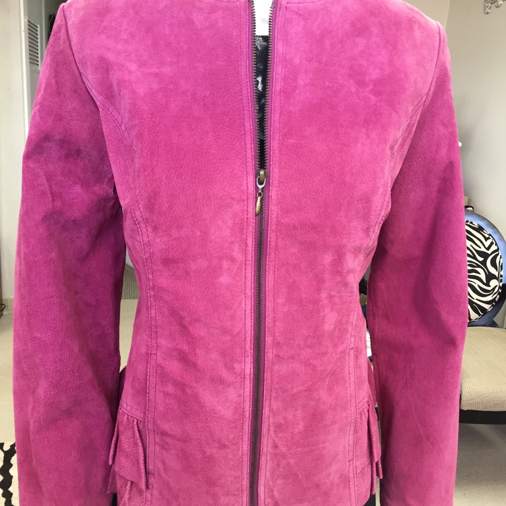 Jacket