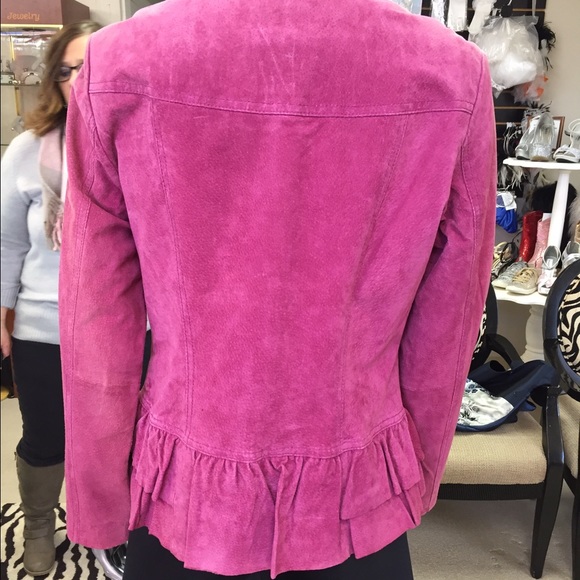 Jacket - Picture 2 of 2