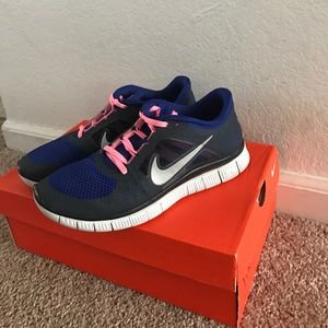 Nike Free Run +3