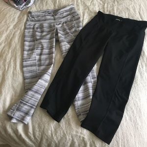 ✨SALE✨Old Navy Active Workout Capri Bundle!!