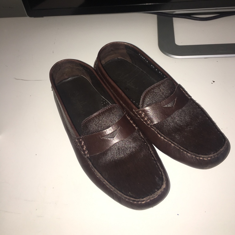 Cole Haan Loafers