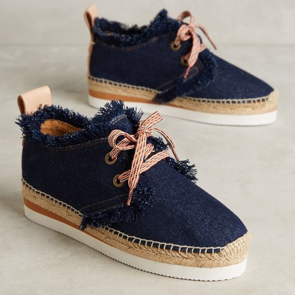 See by Chloe Shoes - See by Chloe espadrilles