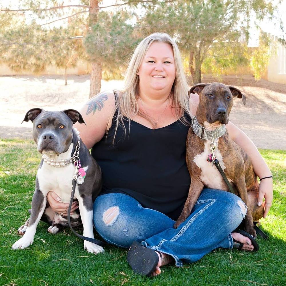 Meet your Posher, Chloé