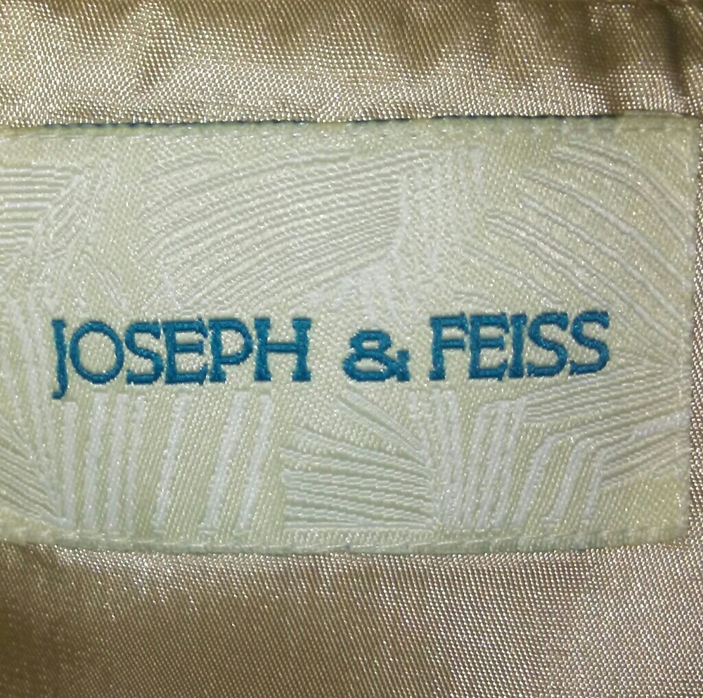 Mens Jacket Joseph  Feiss