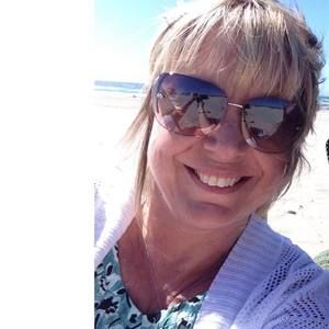 Meet your Posher, Luann