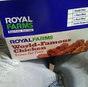 Meet your Posher, Devin