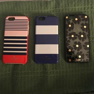 iPhone 6 cases!