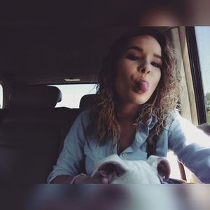 Meet your Posher, Amber