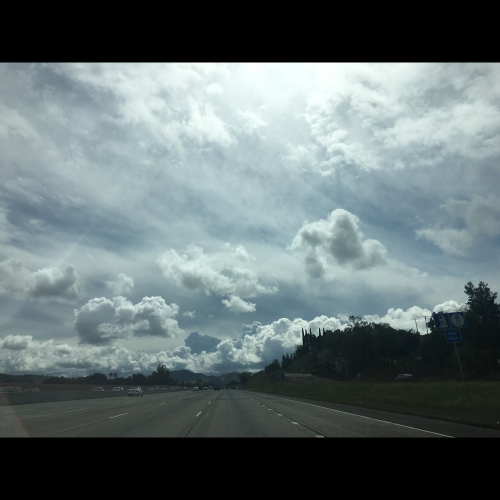 Meet your Posher, Yarden