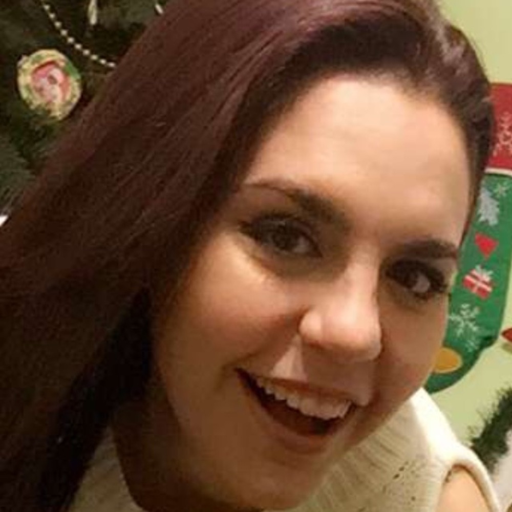 Meet your Posher, Erika