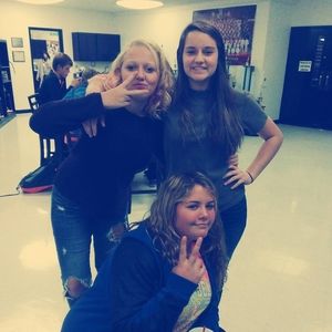 Meet your Posher, Emma