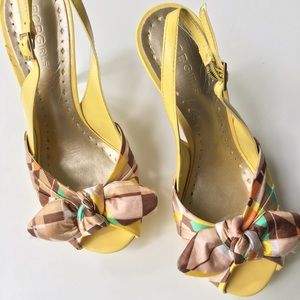 BCBGirls Pumps